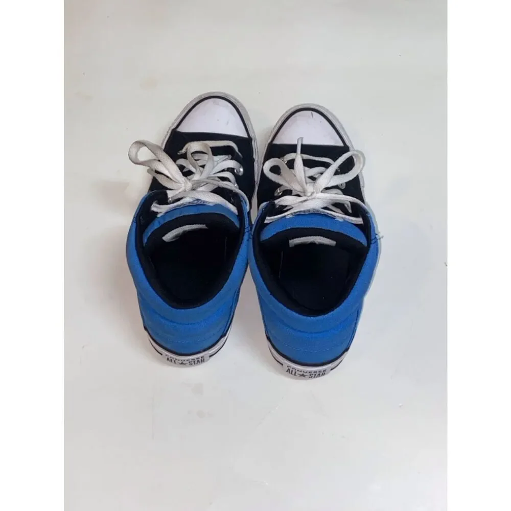 Converse Ctas Axel 568497C Kids Youth Sz, 8 High Top Sneakers ‼️FINAL‼️💲